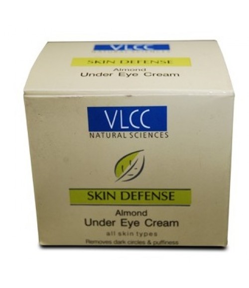 VLCC Almond Under Eye Cream, 15ml
